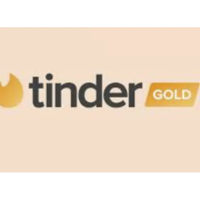 Tinder Gold/Plus | 1 месяц | Код скидки |Турция