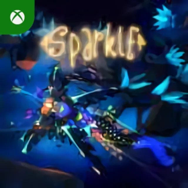 Sparkle 4 Tales Xbox