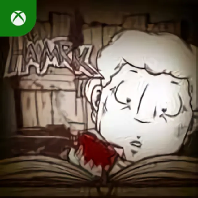 Haimrik Xbox