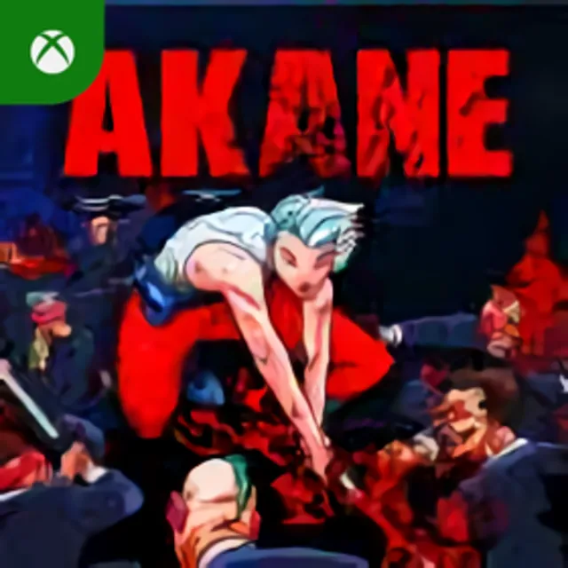 Akane Xbox