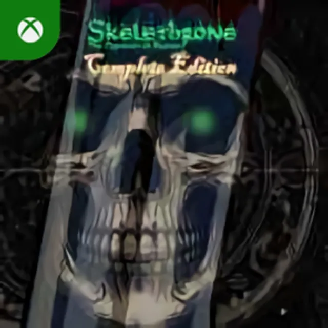 Skelethrone: The Chronicles of Ericona - Complete Editi