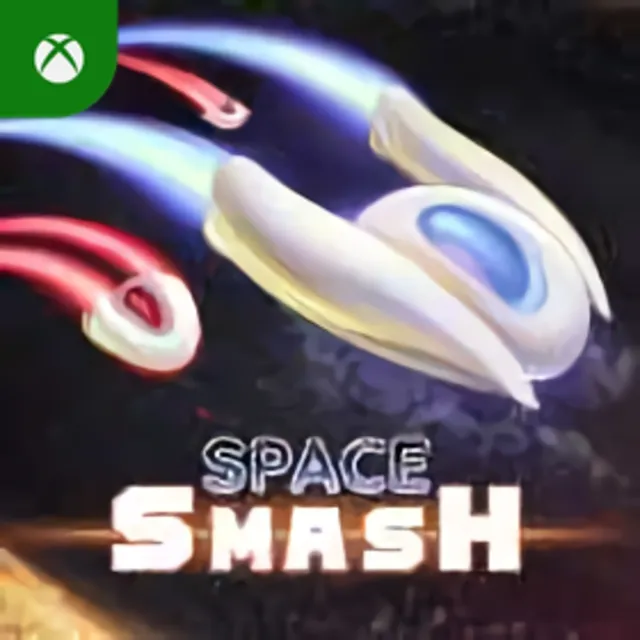 Space Smash Xbox