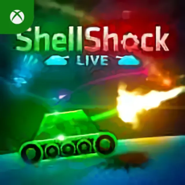 ShellShock Live Xbox