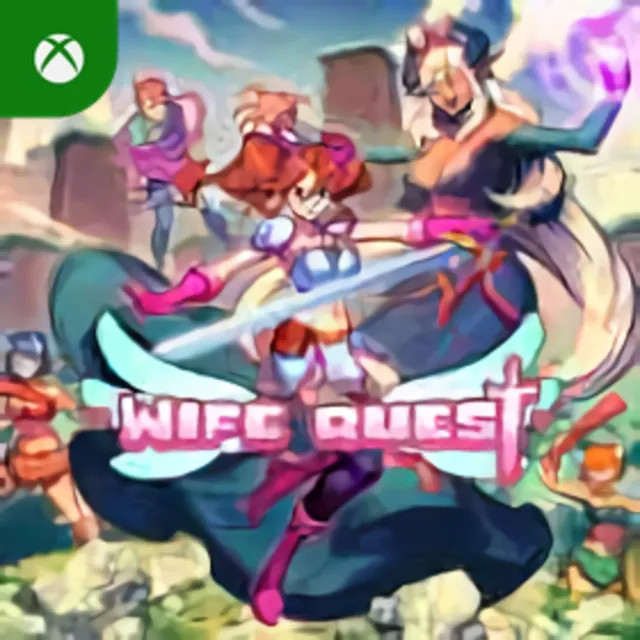Wife Quest Xbox