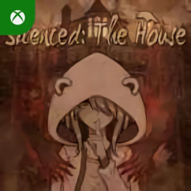 Silenced: The House Xbox