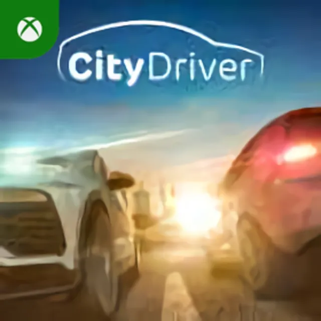 CityDriver Xbox