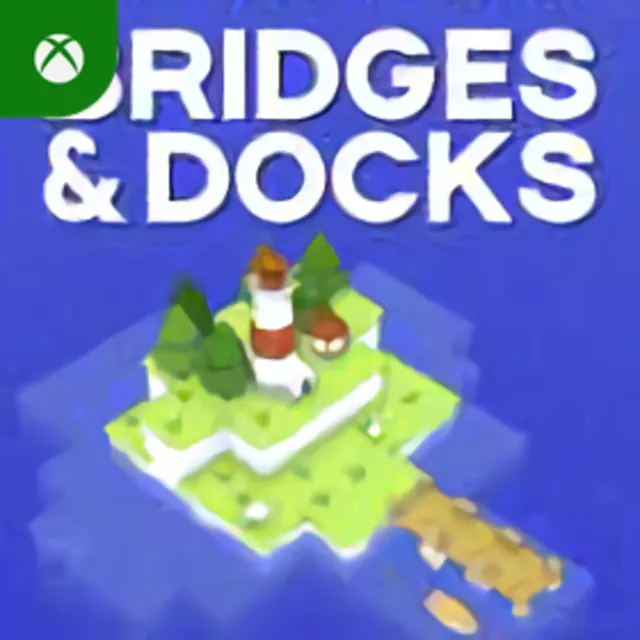Bridges &amp; Docks Xbox