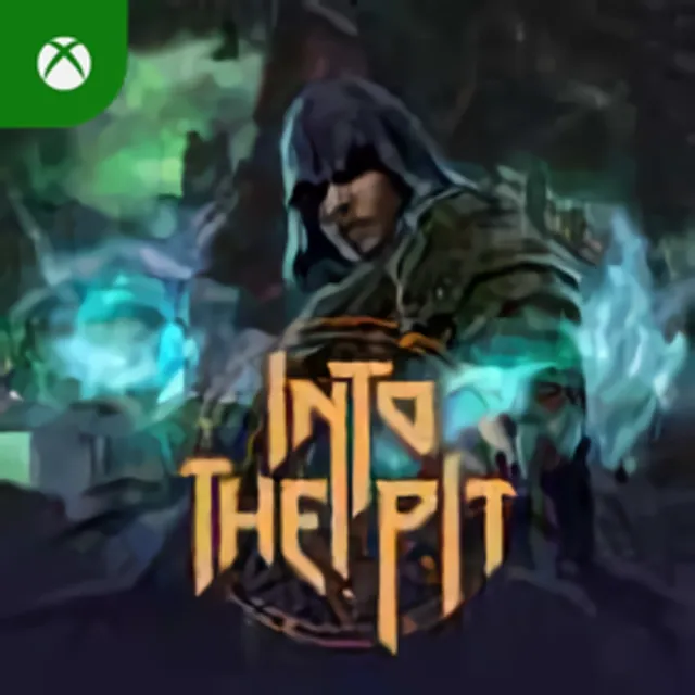 Into the Pit Xbox