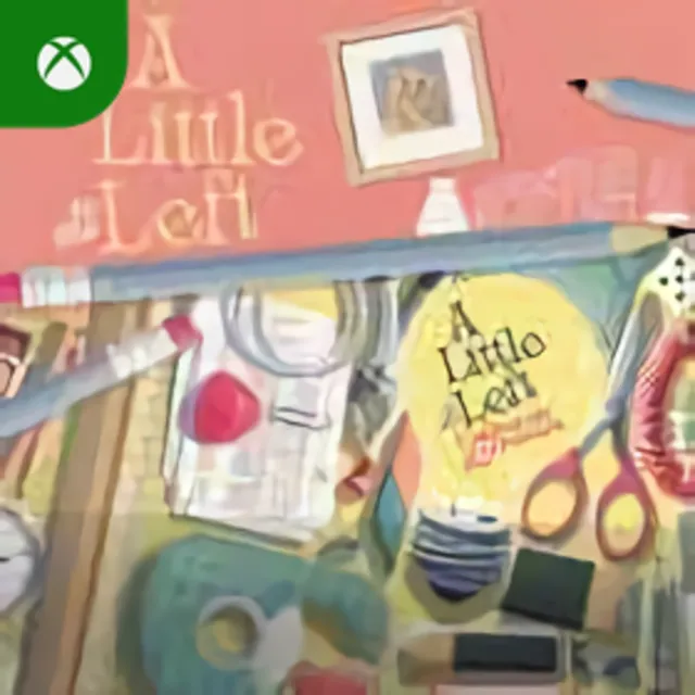 A Little to the Left Cupboards &amp; Drawers DLC Bundle Xbo