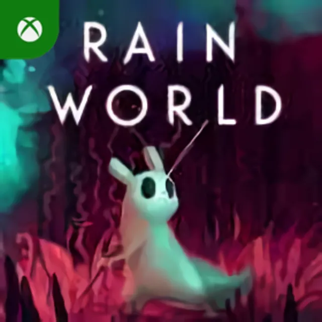 Rain World Xbox