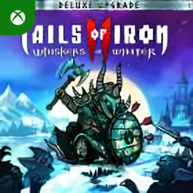 Tails of Iron 2: Whiskers of Winter - Deluxe Upgrade Xb