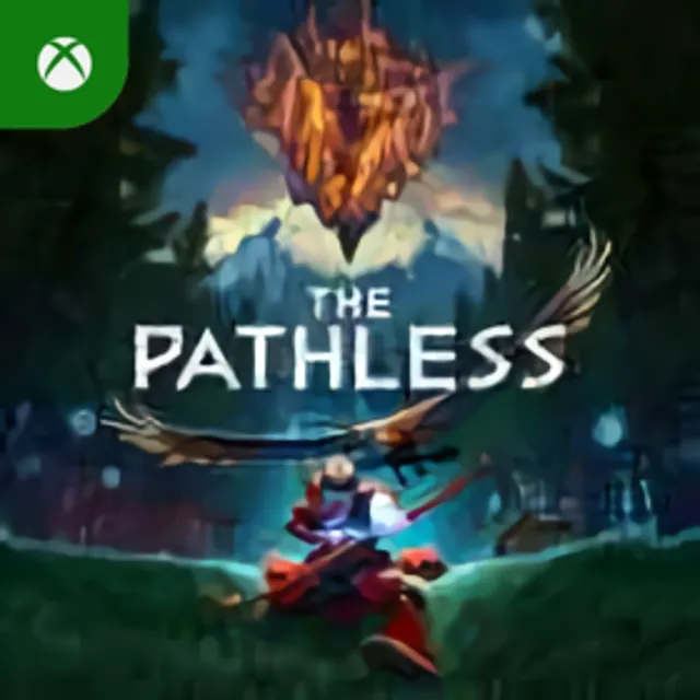 The Pathless Xbox