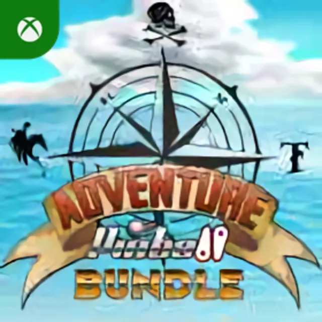 Adventure Pinball Bundle Xbox