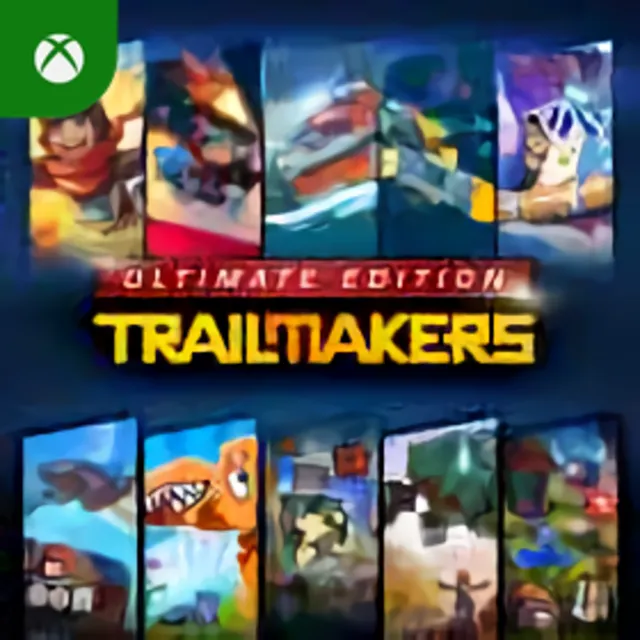 Trailmakers: Ultimate Edition Xbox