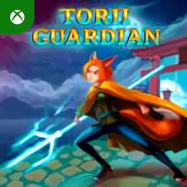 Torii Guardian Bundle Xbox