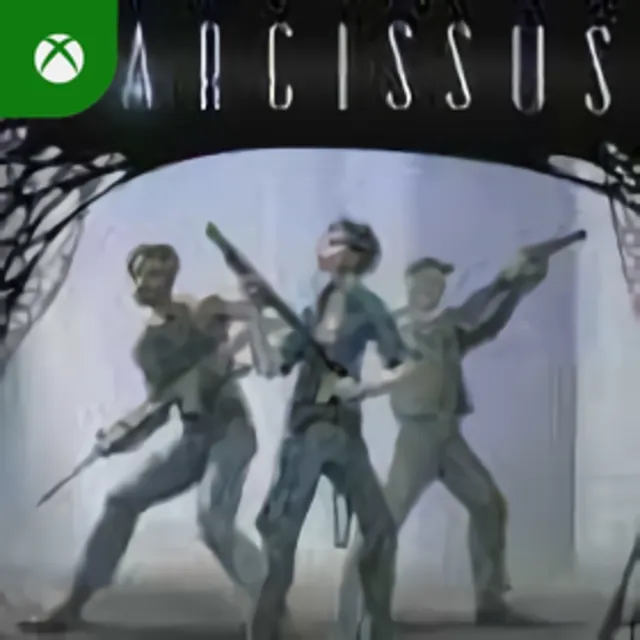 Narcissus Xbox