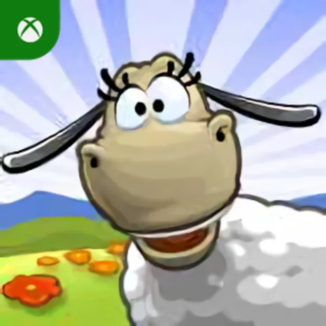 Clouds &amp; Sheep 2 Xbox
