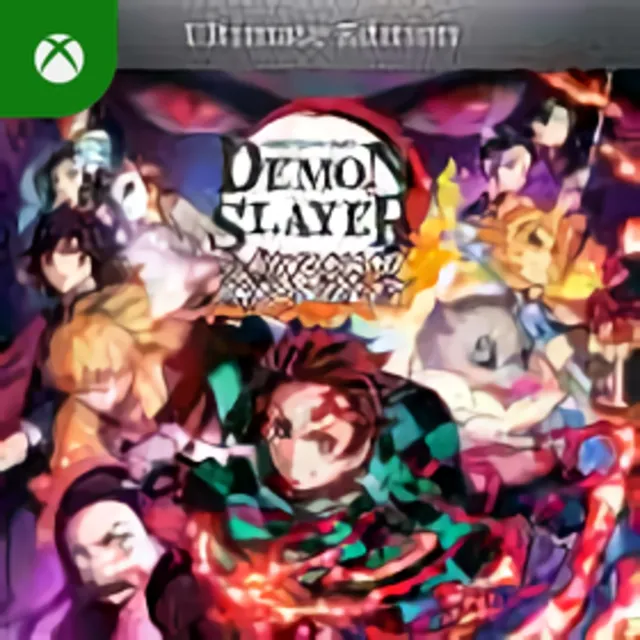 Demon Slayer -Kimetsu no Yaiba- The Hinokami Chronicles