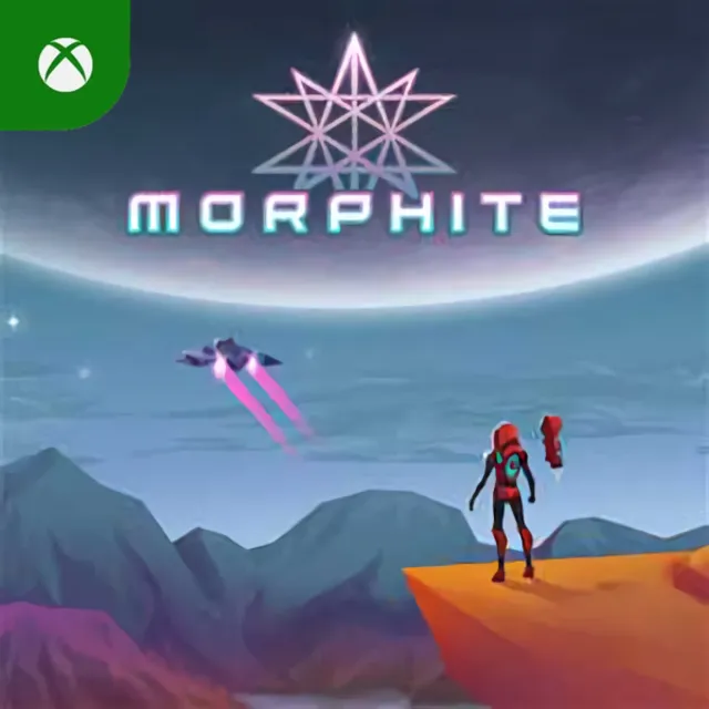 Morphite Xbox