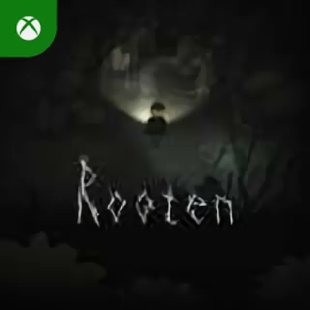 Rooten Xbox