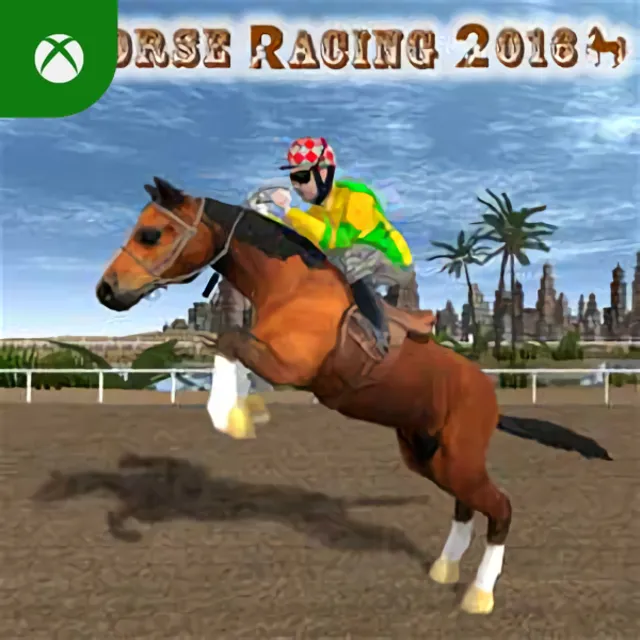 Horse Racing 2016 Xbox
