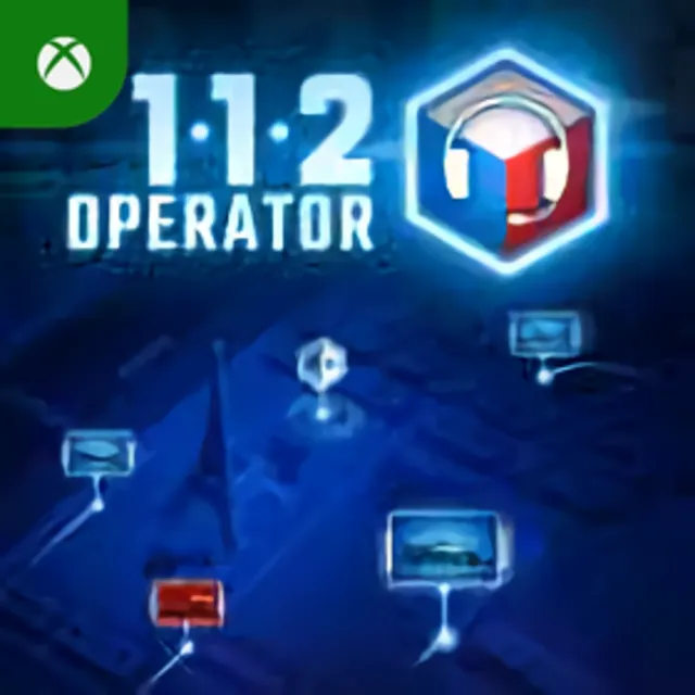 112 Operator Xbox