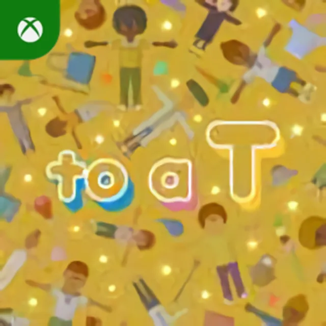 to a T Xbox