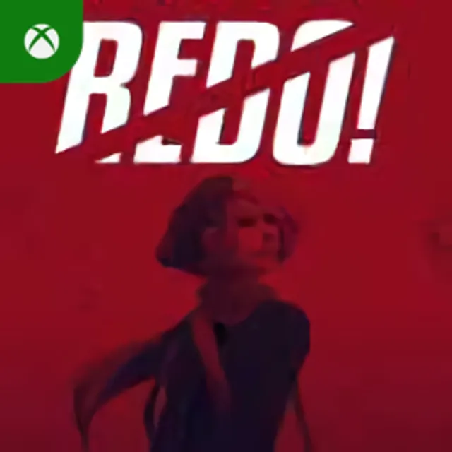 REDO! Xbox