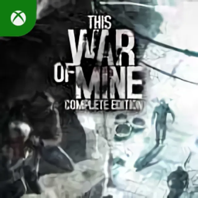 This War of Mine - Complete Edition Xbox