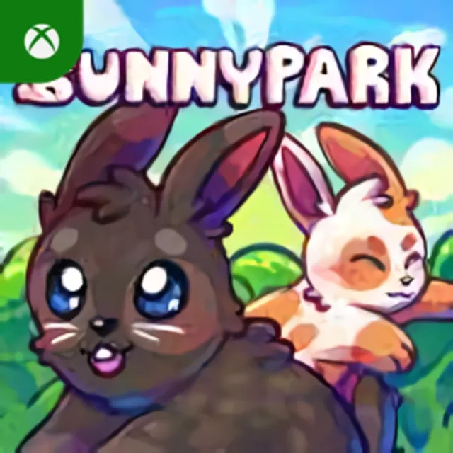Bunny Park Xbox