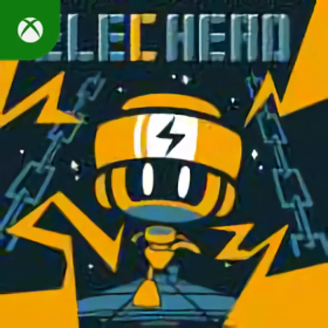 ElecHead Xbox