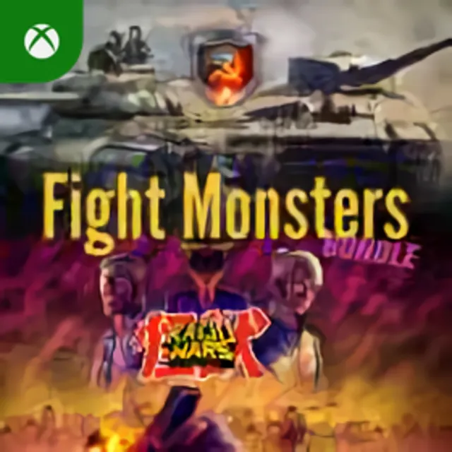 Strategic Mind: Fight for Dominance + Kaiju Wars - Figh