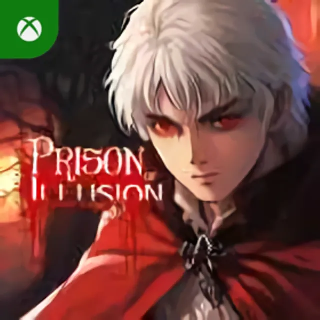 Prison of Illusion Xbox