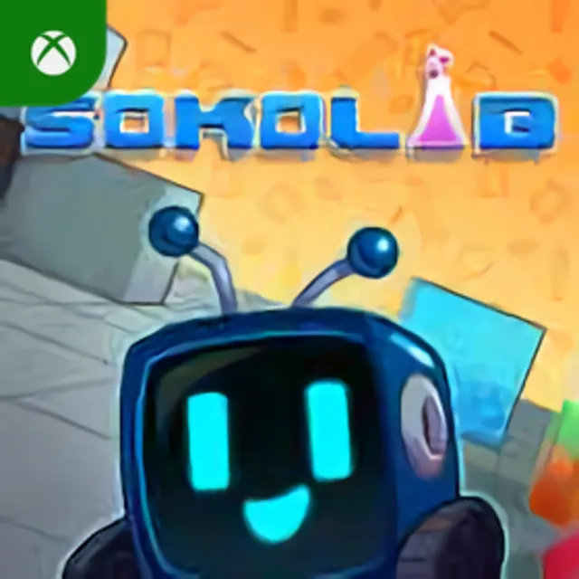 Sokolab Xbox