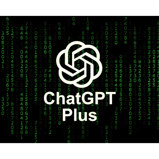 ChatGPT PLUS ОПЛАТА НА ВАШ АКК ✈️ АВТОМАТИЧЕСКАЯ ВЫДАЧА