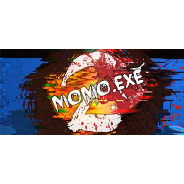 MOMO.EXE 2 (STEAM KEY/REGION FREE)