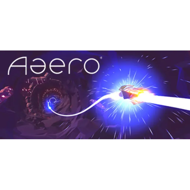 Aaero (Steam Key/Region Free)