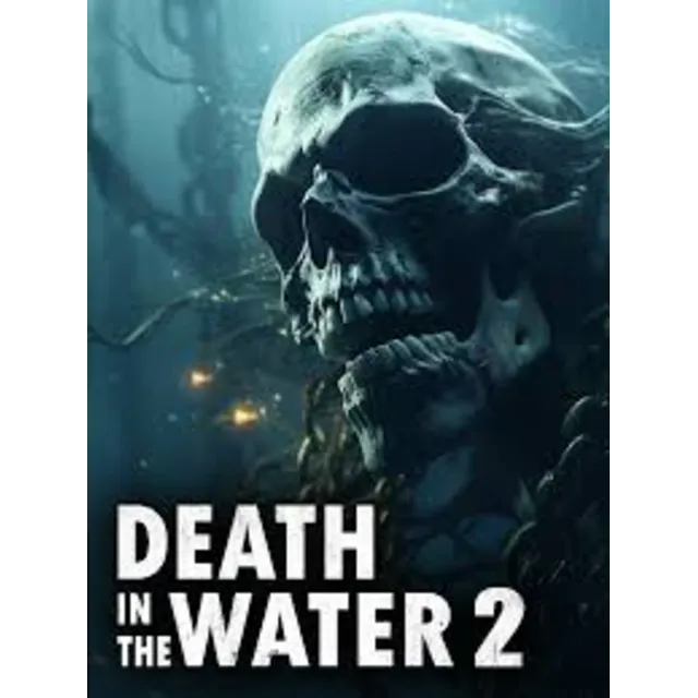 Death in the Water 2 Steam ключ Global RU РФ Россия СНГ