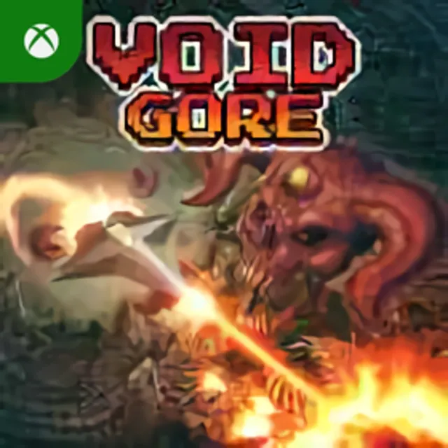 Void Gore Xbox