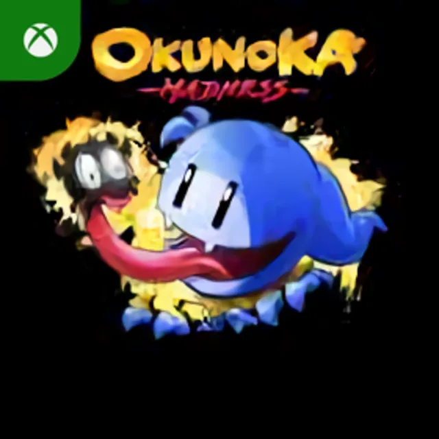 OkunoKA Madness Xbox