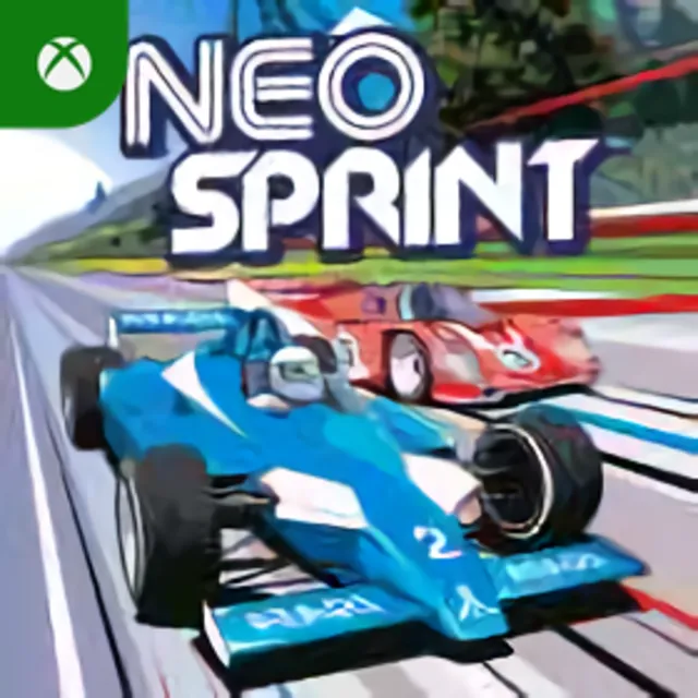 NeoSprint Xbox