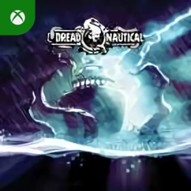 Dread Nautical Xbox