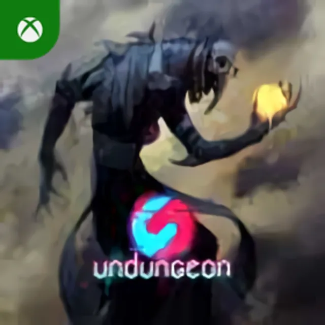 Undungeon Xbox