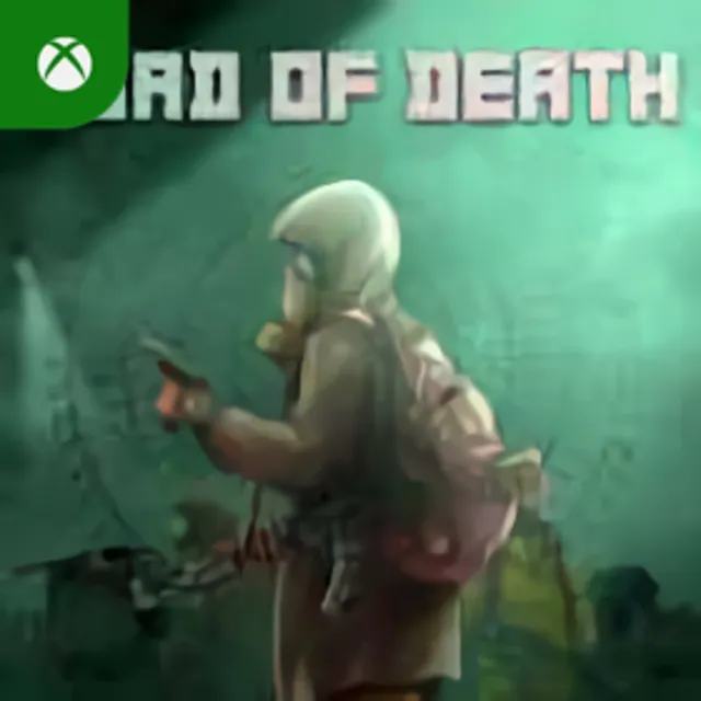 Road of Death Xbox
