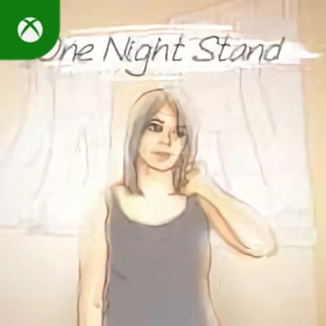 One Night Stand: Console Edition Xbox