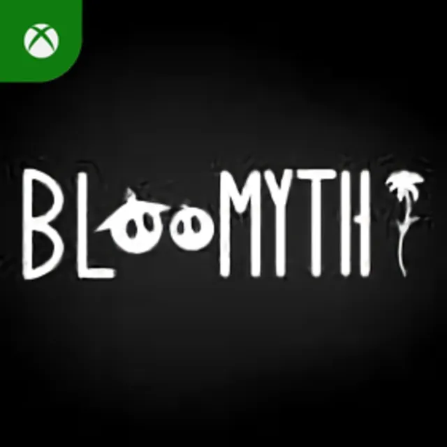 Bloomyth Xbox