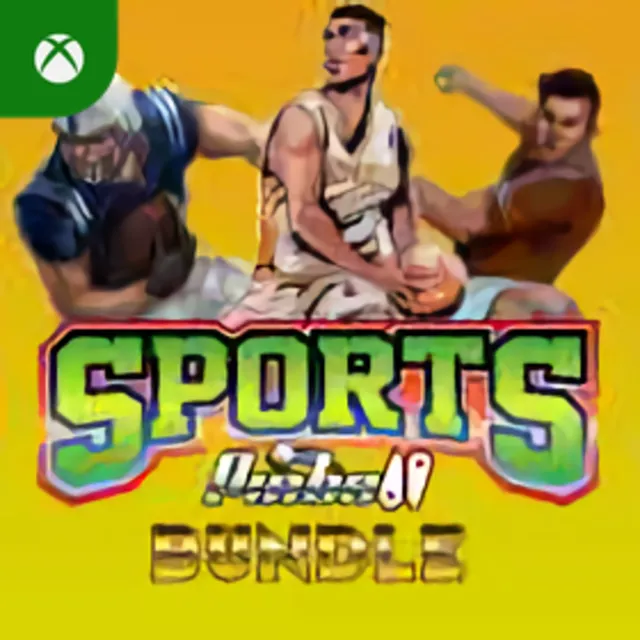 Sports Pinball Bundle Xbox
