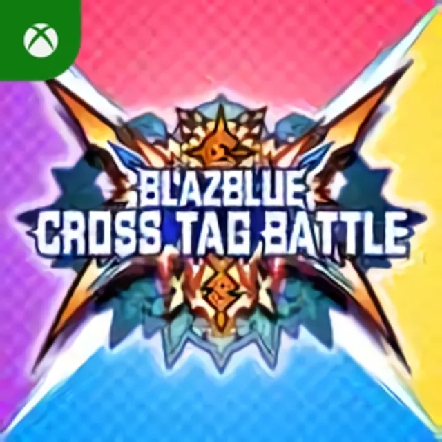 BlazBlue: Cross Tag Battle Special Edition Xbox