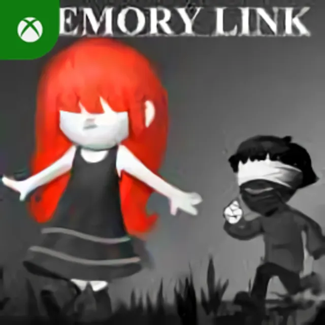 Memory Link Xbox
