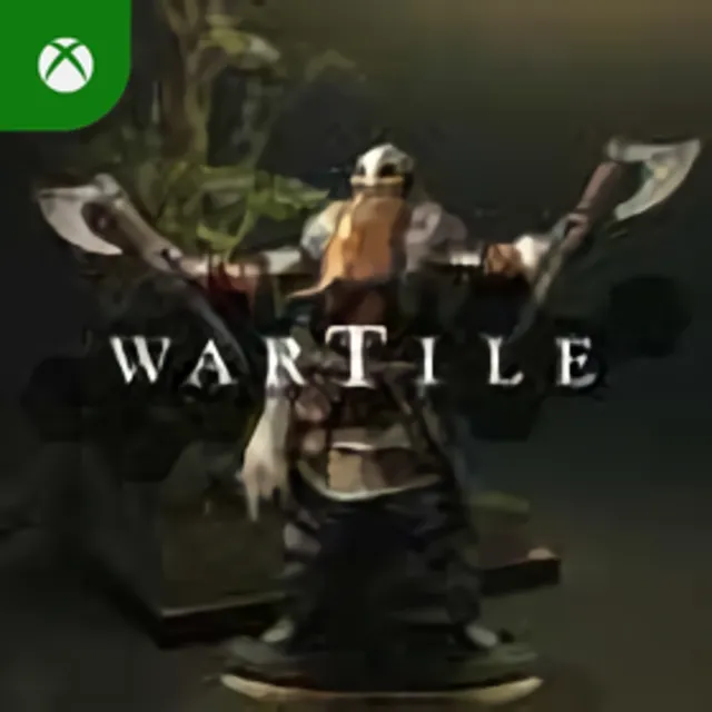 WARTILE Xbox